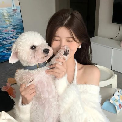 没事偷着乐